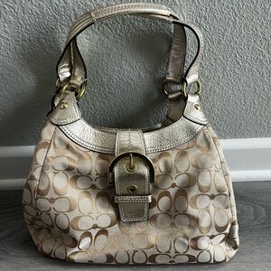 Coach Purse/Shoulder Bag